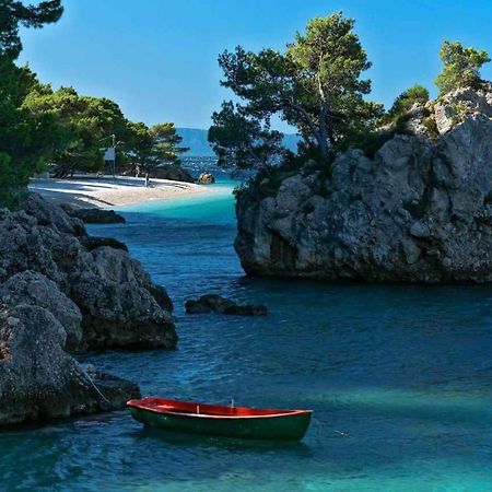 Villa Croatia Срима Екстериор снимка