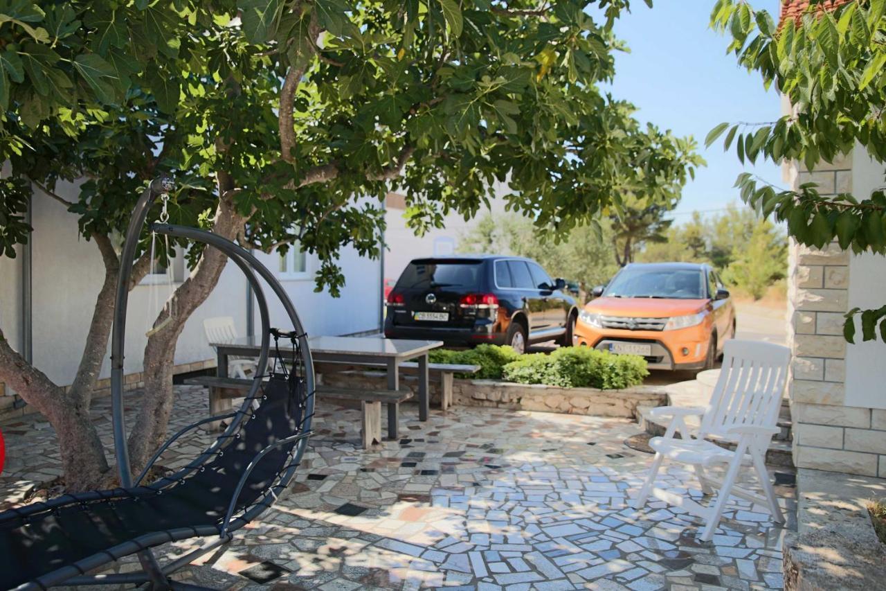 Villa Croatia Срима Екстериор снимка