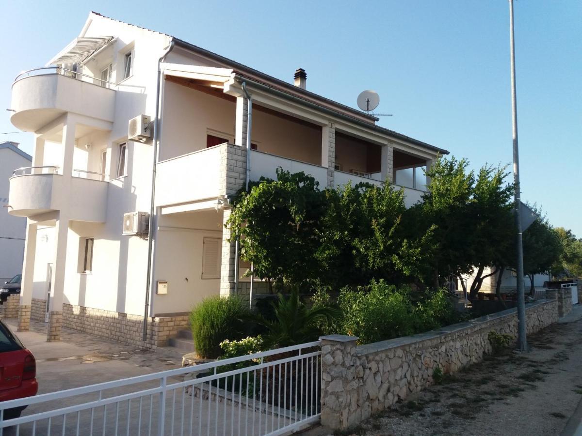 Villa Croatia Срима Екстериор снимка
