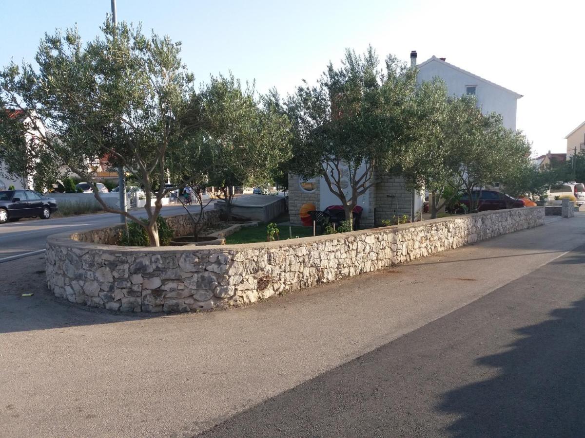 Villa Croatia Срима Екстериор снимка