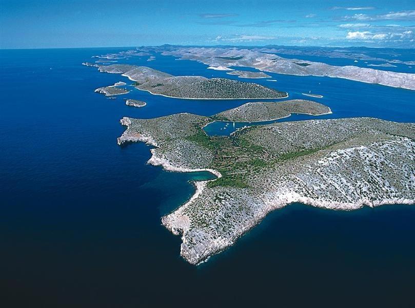 Villa Croatia Срима Екстериор снимка