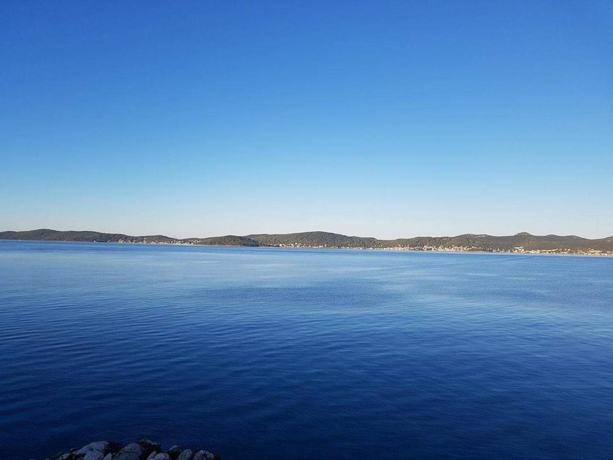 Villa Croatia Срима Екстериор снимка