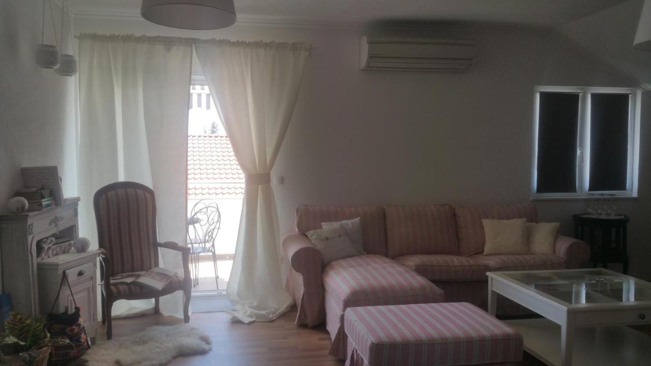 Villa Croatia Срима Екстериор снимка