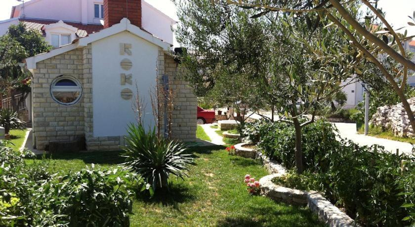 Villa Croatia Срима Екстериор снимка