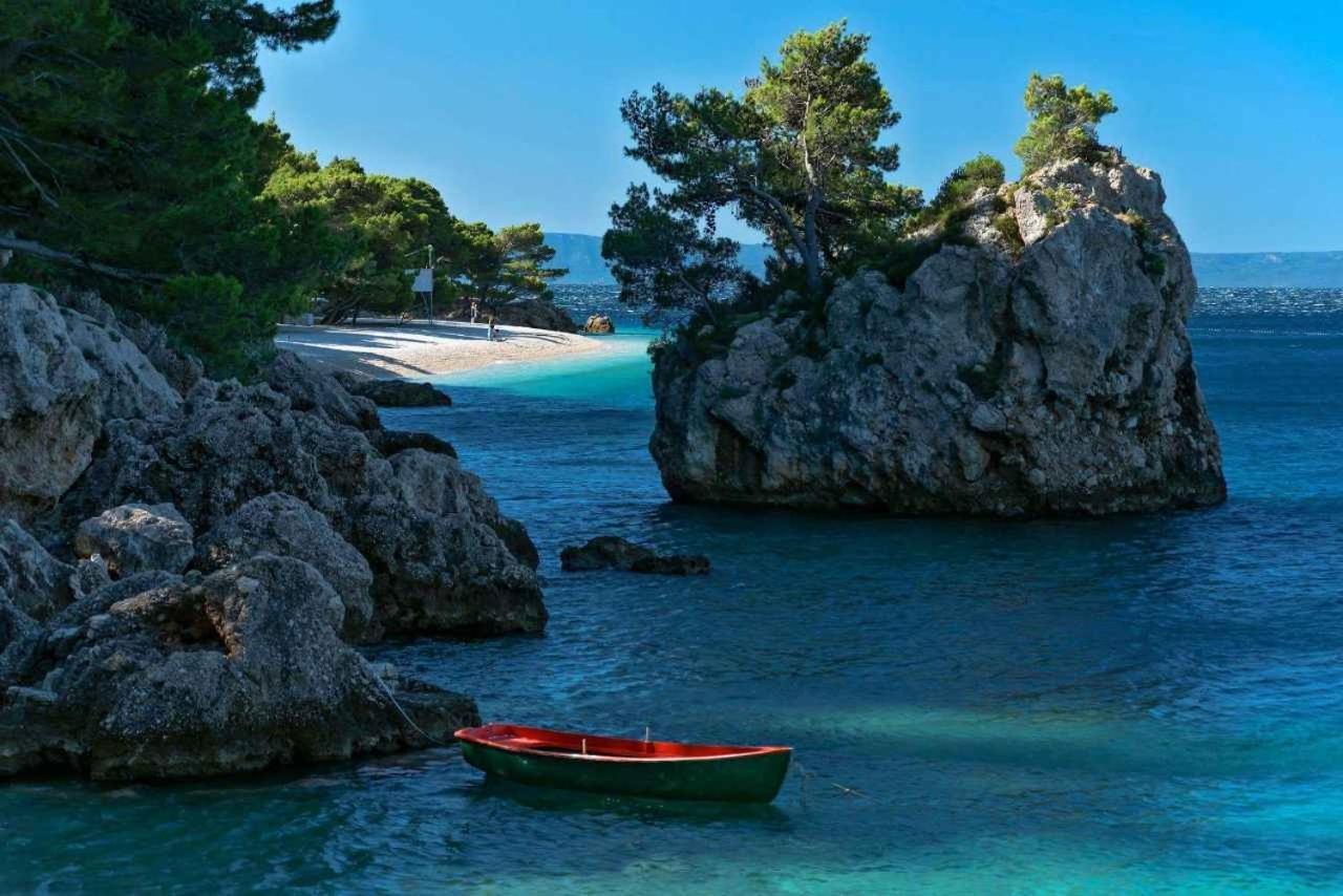 Villa Croatia Срима Екстериор снимка