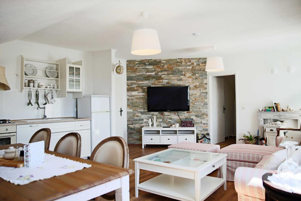 Villa Croatia Срима Екстериор снимка