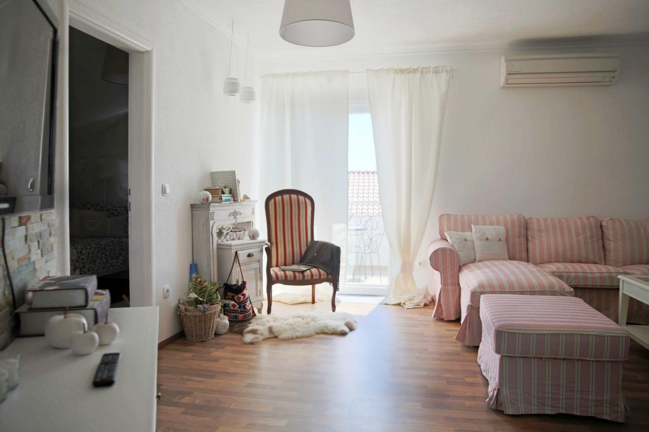 Villa Croatia Срима Екстериор снимка