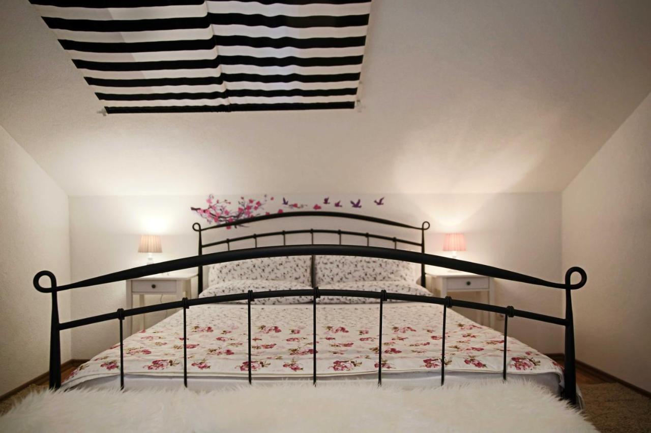 Villa Croatia Срима Екстериор снимка