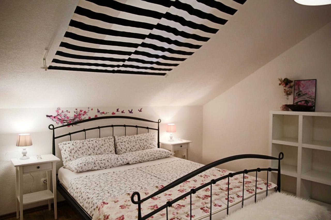 Villa Croatia Срима Екстериор снимка